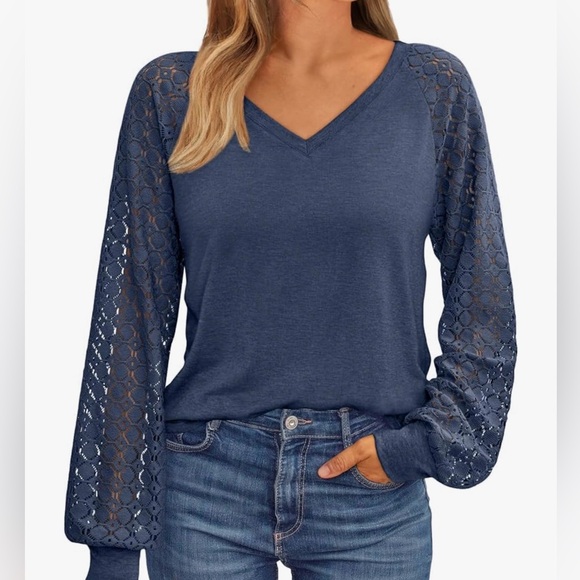 NWT bundle of 3 tops XXL - Picture 2 of 9